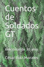 Cuentos de Soldados GT: Anécdotas de 30 a?os