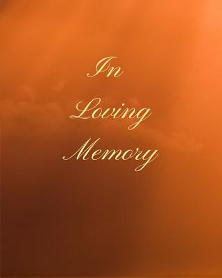 In Loving Memory