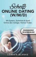 (Scheiss) Online Dating (w/m/d)