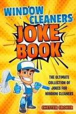 Window Cleaners Joke Book