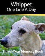 Whippet - One Line a Day