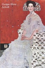 Gustav Klimt Schrift: Portret Van Fritza Riedler - Artistiek Dagboek Voor Aantekeningen - Stijlvol Notitieboek - Ideaal Voor School, Studie,