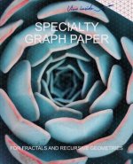 Specialty Graph Paper: For Fractals and Recursive Geometries