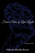 From a Vein of Lapis Lazuli
