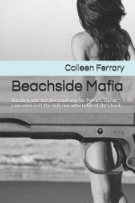 Beachside Mafia: Bria Brigante has been missing for 9 years. Dylan Lancaster isn't the only one who noticed she's back.