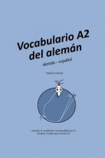Vocabulario A2 del aleman