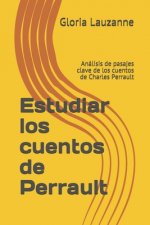 Estudiar los cuentos de Perrault