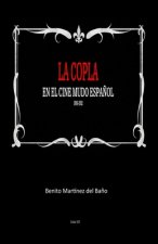 LA COPLA EN EL CINE MUDO ESPANOL