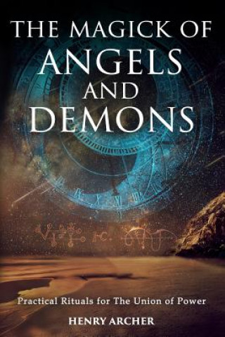 Magick of Angels and Demons