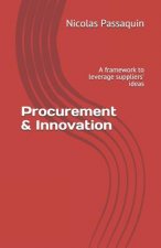 Procurement & Innovation: A framework to leverage suppliers' ideas