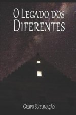 O Legado DOS Diferentes