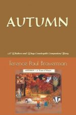 Autumn: A 'whiskers and Wings Countryside Companions' Story