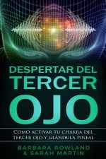 Despertar del Tercer Ojo