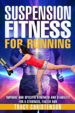 Suspension Fitness for Running: Improve Run Specific Strength and Stability for a Stronger, Faster Run.