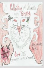 A Collection of Shocks and Terrors: Set III: Horror with a Heart