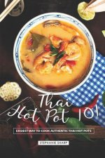 Thai Hot Pot 101: Easiest Way to Cook Authentic Thai Hot Pots