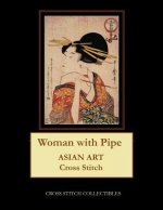Woman with Pipe