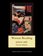 Woman Reading