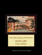 Sosan Returning to His Mother