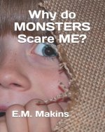 Why do MONSTERS Scare ME?