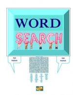 Word Search Fun Puzzles: Word Search Puzzles