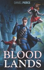 Bloodlands: A Post-Apocalyptic Harem