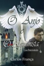 O Anjo E O Alquimista: Liechtenstein