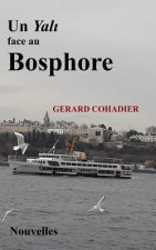 Un Yalı face au Bosphore