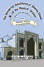 Mazari-Sharif, Afghanistan: The Fountainhead of Wisdom