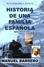 Historia de una Familia Espanola