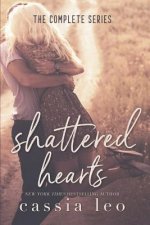 Shattered Hearts: The Complete Series