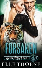 Forsaken: Shifters Forever Worlds