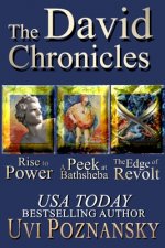 The David Chronicles: Trilogy