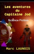 Les aventures du Capitaine Jod