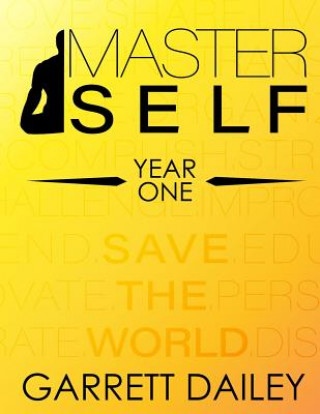 MasterSelf Year One