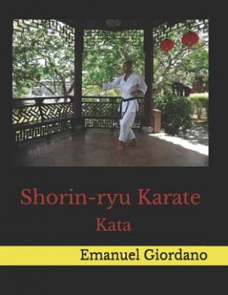 Shorin-ryu Karate
