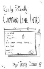 Really Friendly Command Line Intro: Macos Edition