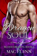 Dragon Soul: Blood Dragon Book 5