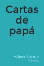 Cartas de papa