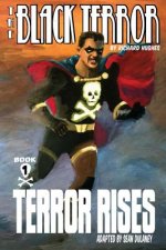 The Black Terror: Terror Rises