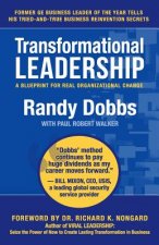 Transformational Leadership: A Blueprint for Real Organizational Change