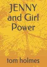 JENNY and Girl Power: Bullying and Girls breaking into sports dominated by boys