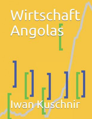 Wirtschaft Angolas