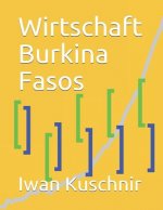 Wirtschaft Burkina Fasos