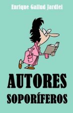 Autores soporíferos