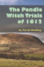 Pendle Witch Trials of 1612