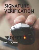 Signature Verification: Project