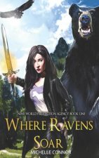 Where Ravens Soar