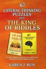 67 Lateral Thinking Puzzles And The King Of Riddles
