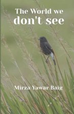 The World We Dont See